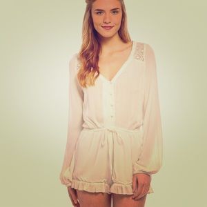 Billabong Romper